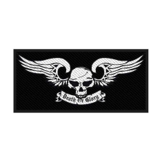 Generic - Death Or Glory Standard Patch