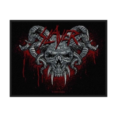 Slayer - Demonic Standard Patch