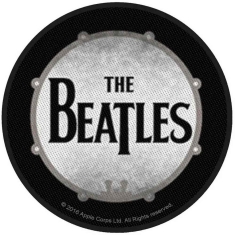 The Beatles - Drumskin Standard Patch