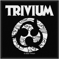 Trivium - Emblem Standard Patch
