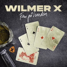 Wilmer X - Fem På Handen (10