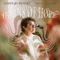 Aimee-Jo Benoit - Horns Of Hope