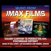 Music From Imax Films - Music From Imax Films
