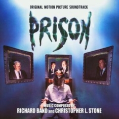 Richard Band - Prison