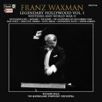 Franz Waxman - Legendary Hollywood: Franz Waxman V