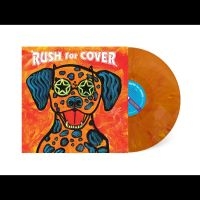 Rush For Cover - Rush For Cover