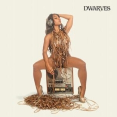 Dwarves The - Keep It Reel (Vinyl Lp)