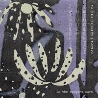 Mantarochen - In The Badgers Cave