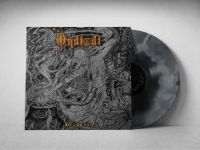 Ondfødt - Hexkonst (Black/Silver Swirl Vinyl