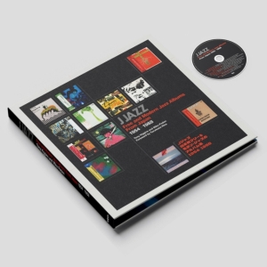 Higgins Tony - J Jazz - Free And Modern Jazz Album