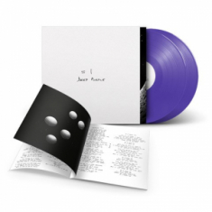 Deep Purple - =1 (2Lp Purple Vinyl)