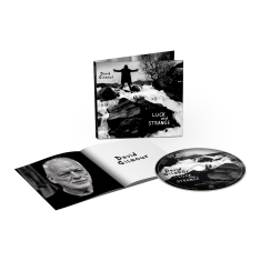 David Gilmour - Luck And Strange (Cd Softpak)