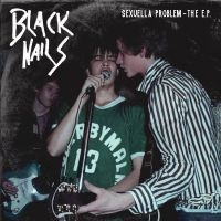 Black Nails - Sexuella Problem - The Ep (7