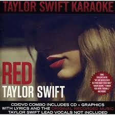 Taylor Swift - Red: Karaoke