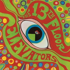 13Th Floor Elevators - The Psychedelic Sounds Of