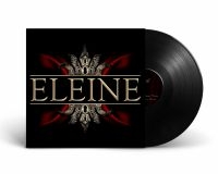 Eleine - Eleine (Black Vinyl)