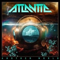 Atlantic - Another World (Dolphin Vinyl Lp)