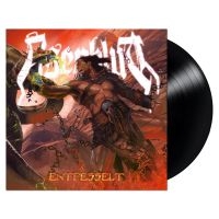 Asenblut - Entfesselt (Vinyl Lp)