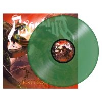 Asenblut - Entfesselt (Green Vinyl Lp)