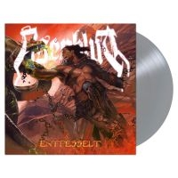 Asenblut - Entfesselt (Silver Vinyl Lp)