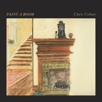 Chris Cohen - Paint A Room (Ltd Red Vinyl)