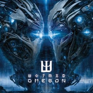 Wormed - Omegon (Digipack)