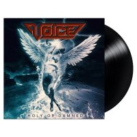 Voice - Holy Or Damned (Vinyl Lp)