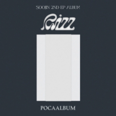 Soojin - Rizz (Pocaalbum)