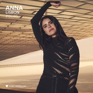 Anna - Global Underground #46: Anna -