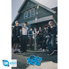 Nct Dream - Poster Maxi Group  91,5 X 61 Cm