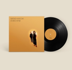 Native Harrow - Divided Kind