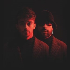 Leclerc Charles & Sofiane Pamart - Dreamers