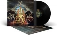 Perchta - D'muata (Black Vinyl Lp)
