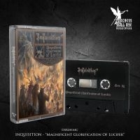Inquisition - Magnificent Glorification Of Lucife