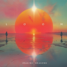 Imagine Dragons - Loom (Vinyl)
