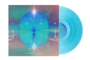 Imagine Dragons - Loom (Indies Vinyl)