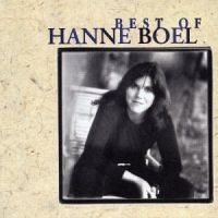 Hanne Boel - Best Of in the group CD / Pop at Bengans Skivbutik AB (554145)
