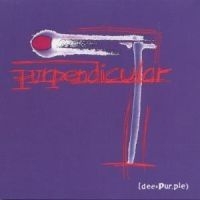 Deep Purple - Purpendicular in the group CD / Pop-Rock at Bengans Skivbutik AB (554163)