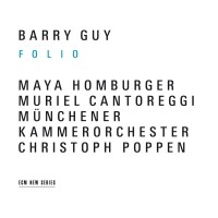 Guy Barry - Folio