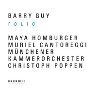 Guy Barry - Folio