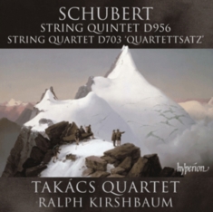Schubert - String Quintet