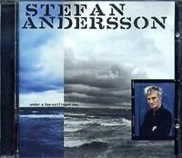 Stefan Andersson - Under A Low Ceilinge