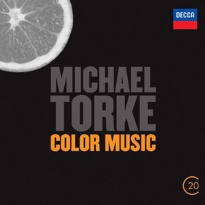 Michael Torke - Colour Music
