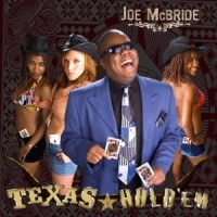 Mcbride Joe - Texas Hold Em