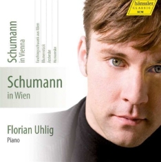 Schumann - Schumann In Vienna
