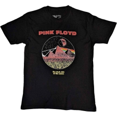 Pink Floyd - Vintage Pyramids Uni Bl 