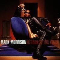 Mark Morrison - Return Of The Mack in the group OTHER / Övrigt /  at Bengans Skivbutik AB (554571)