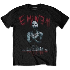 Eminem - Bloody Horror Uni Bl 