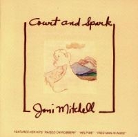 Joni Mitchell - Court And Spark
