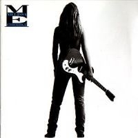 Etheridge Melissa - Never Enough in the group CD / Pop at Bengans Skivbutik AB (554732)